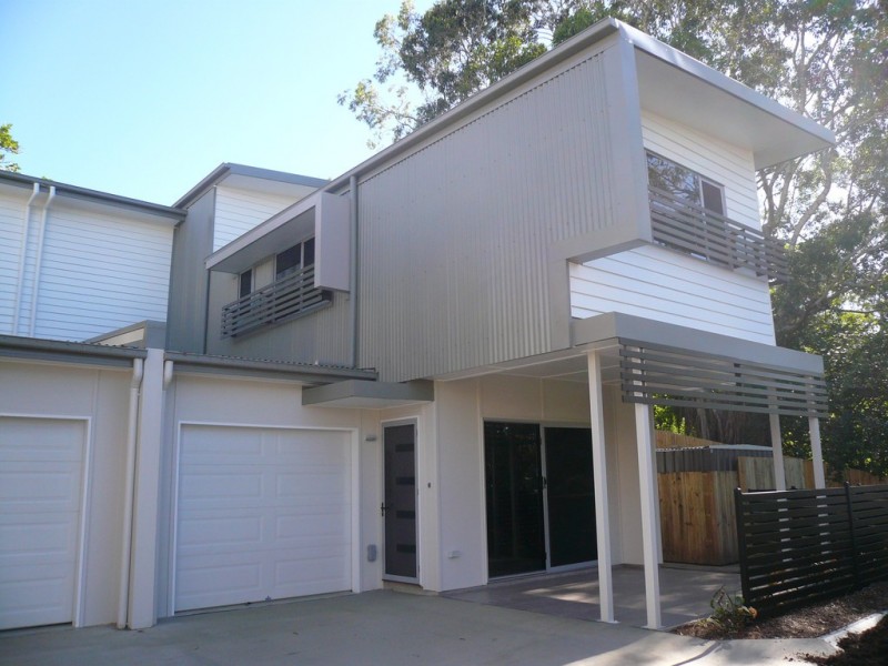 Everton Park QLD 4053