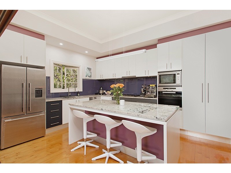 24 Elgin Street, Alderley QLD 4051