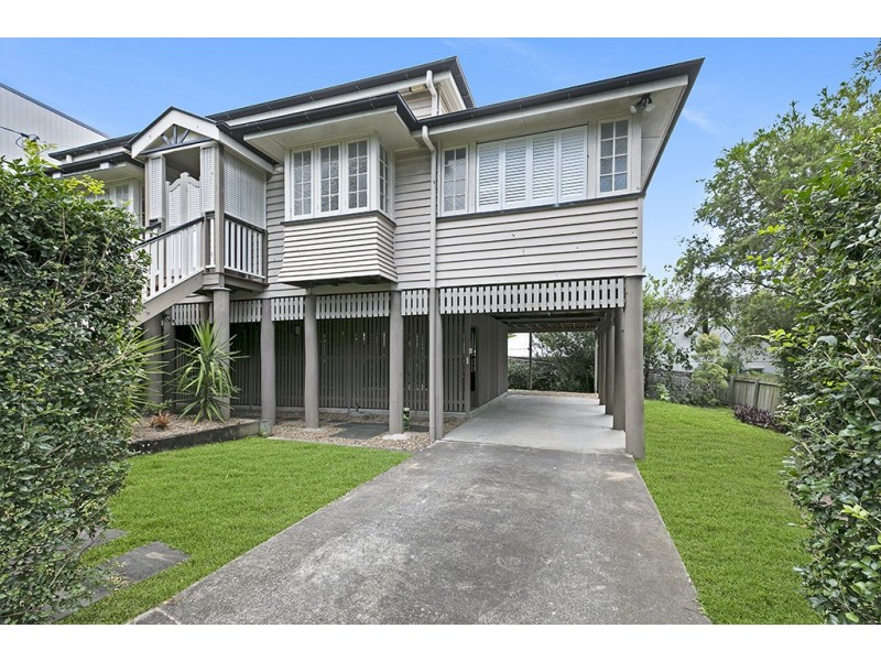 40 Sugarloaf Street, Wavell Heights QLD 4012