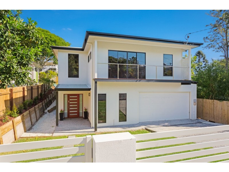 138 Gracemere Street, Grange QLD 4051