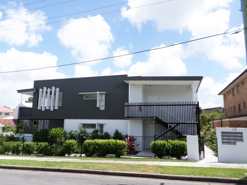 Everton Park QLD 4053