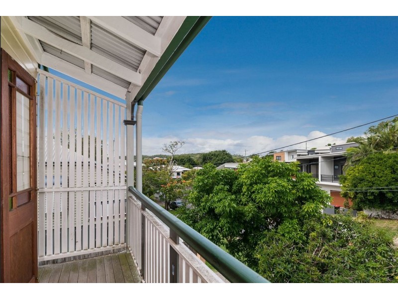 1/18 Carntyne Street, Morningside QLD 4170
