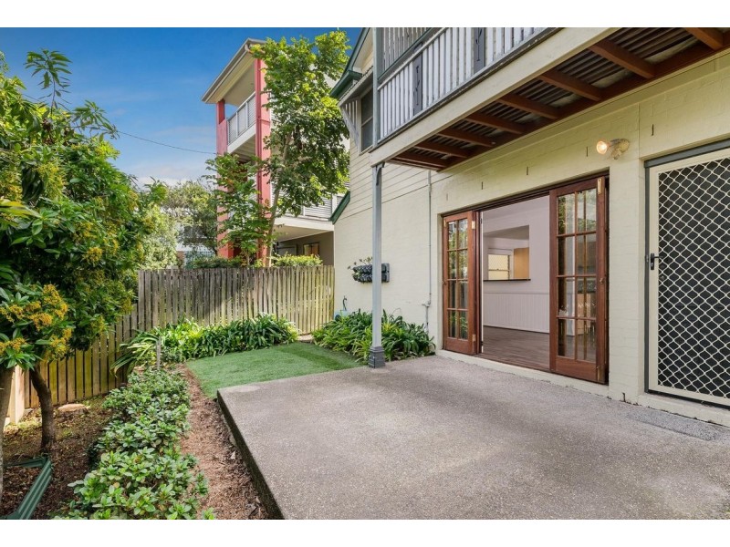 1/18 Carntyne Street, Morningside QLD 4170