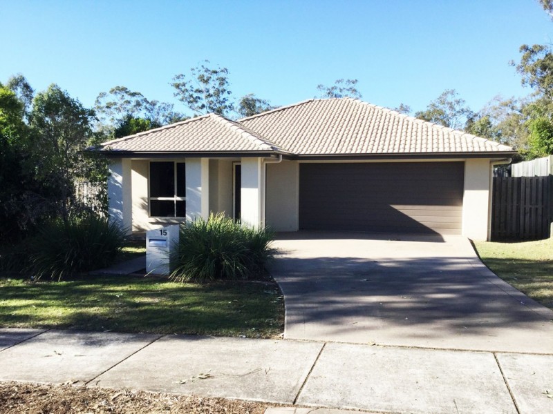 Augustine Heights QLD 4300