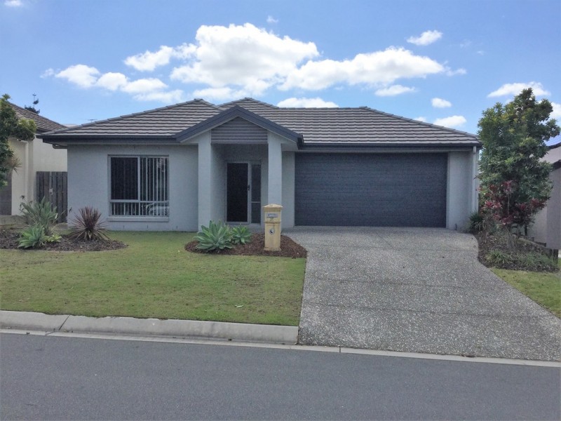 North Lakes QLD 4509