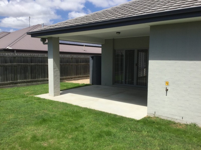 North Lakes QLD 4509