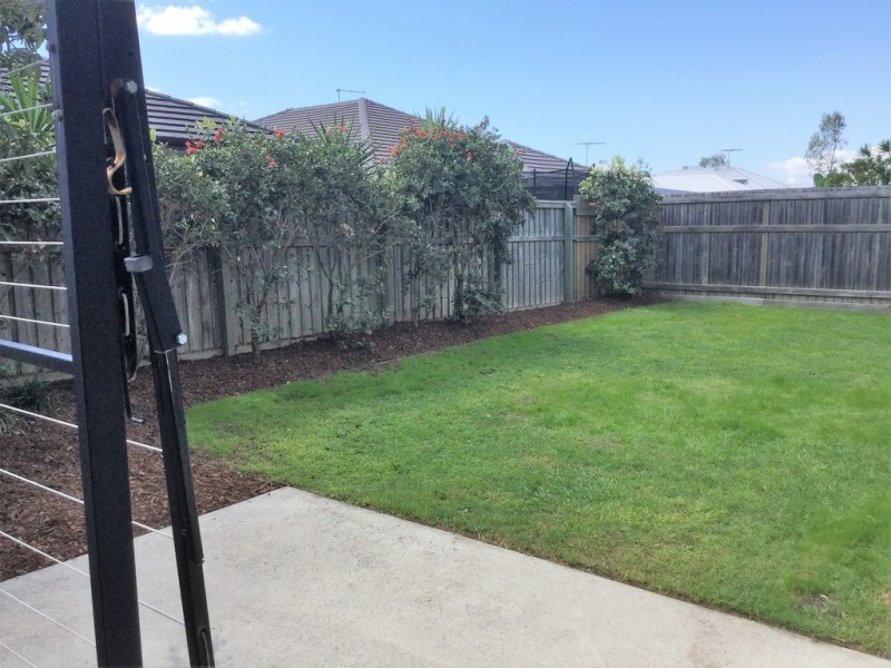 North Lakes QLD 4509