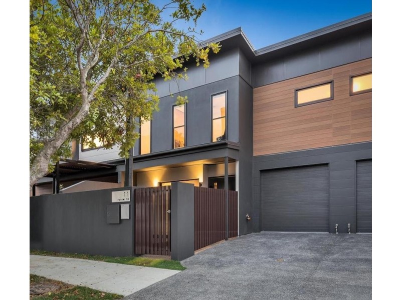 11 Hamson Terrace, Nundah QLD 4012