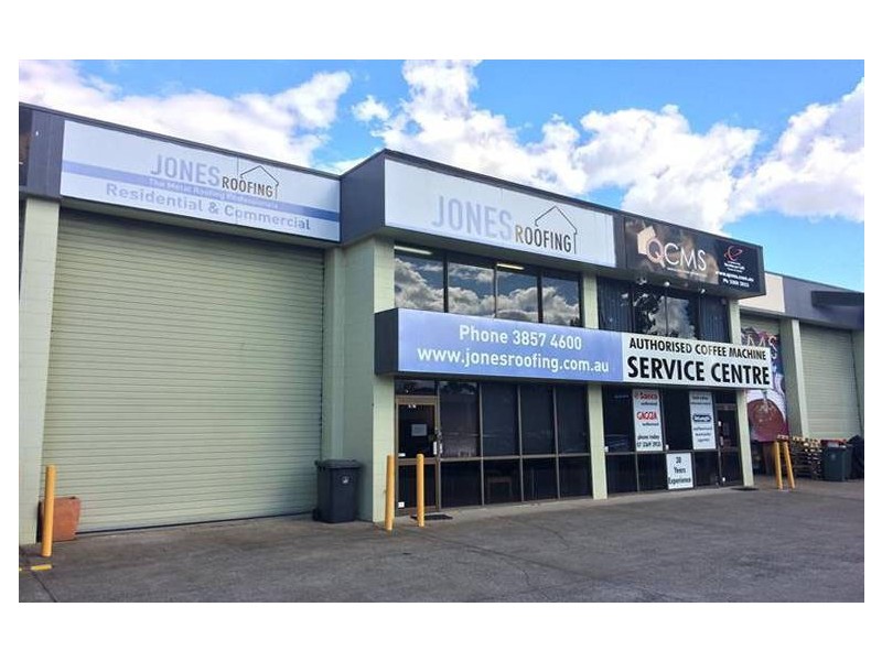 Windsor QLD 4030