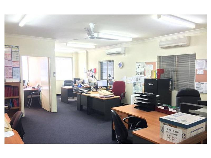 Windsor QLD 4030