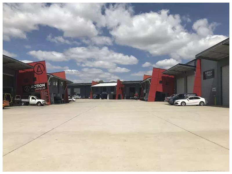 9/210 Robinson Rd East, Geebung QLD 4034