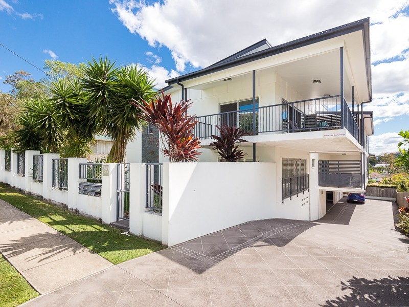 5/69 Durham Street, St Lucia QLD 4067