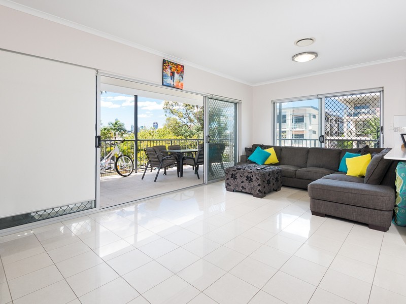 5/69 Durham Street, St Lucia QLD 4067