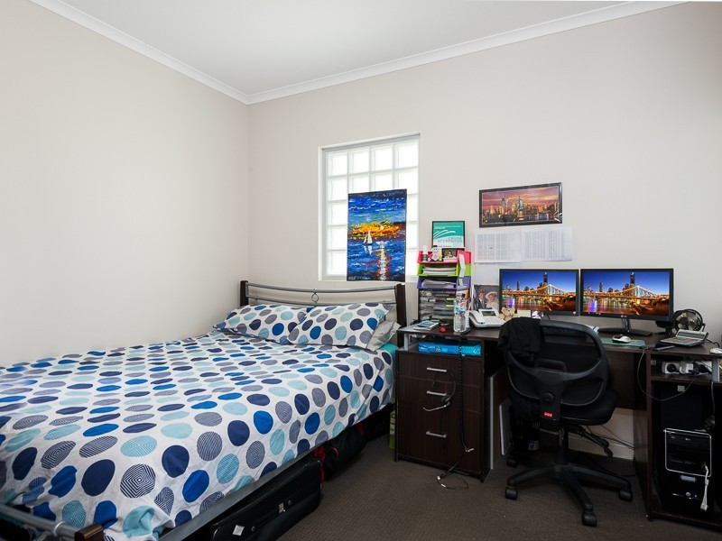 5/69 Durham Street, St Lucia QLD 4067