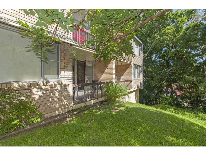 3/53 Clarence Road, Indooroopilly QLD 4068