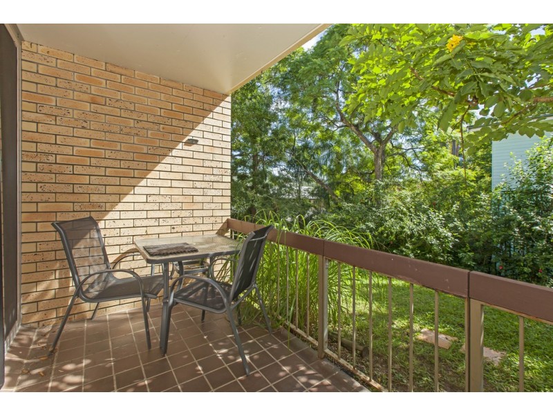 3/53 Clarence Road, Indooroopilly QLD 4068