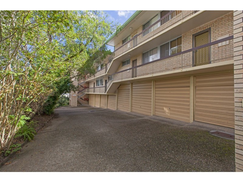 3/53 Clarence Road, Indooroopilly QLD 4068
