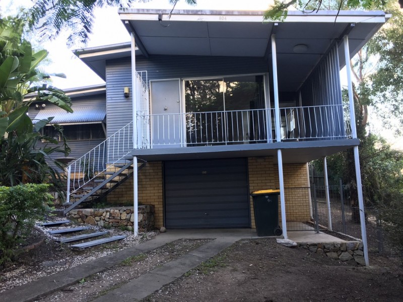 804 Moggill Rd, Chapel Hill QLD 4069
