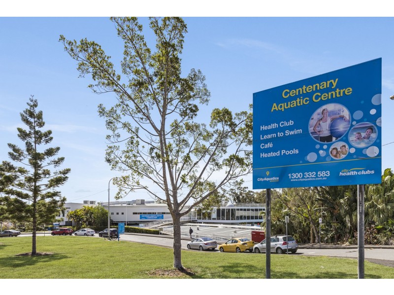 25 York Pde, Spring Hill QLD 4000