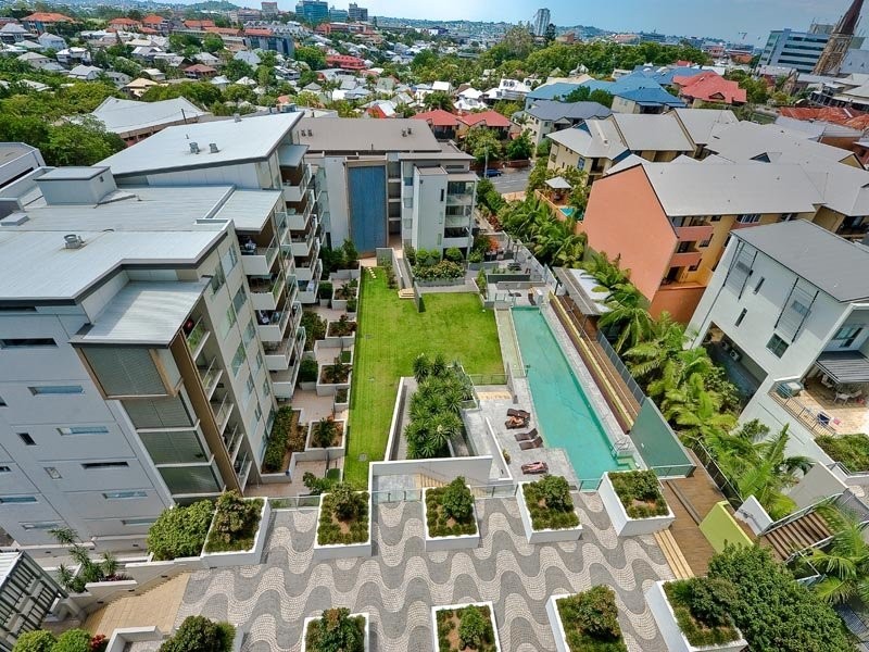 Spring Hill QLD 4000