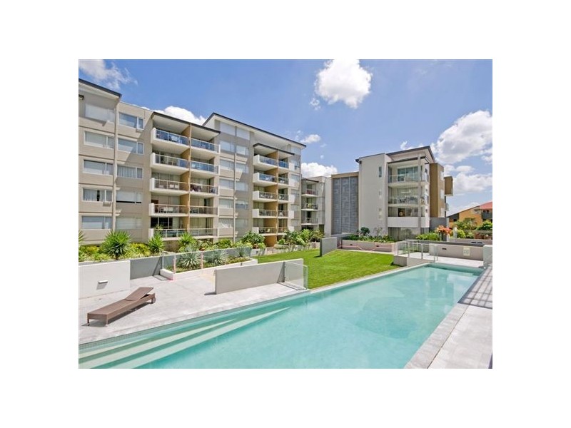 Spring Hill QLD 4000