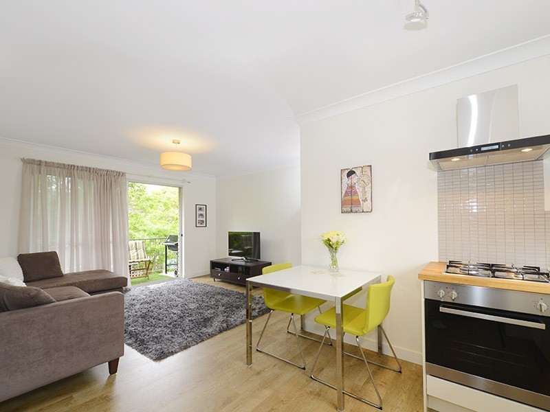 1/172 Norman Avenue, Norman Park QLD 4170