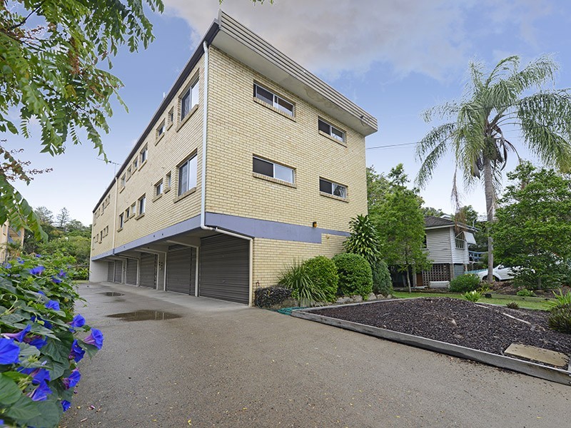 1/172 Norman Avenue, Norman Park QLD 4170