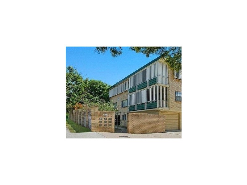 5/81 Jephson Street, Toowong QLD 4066