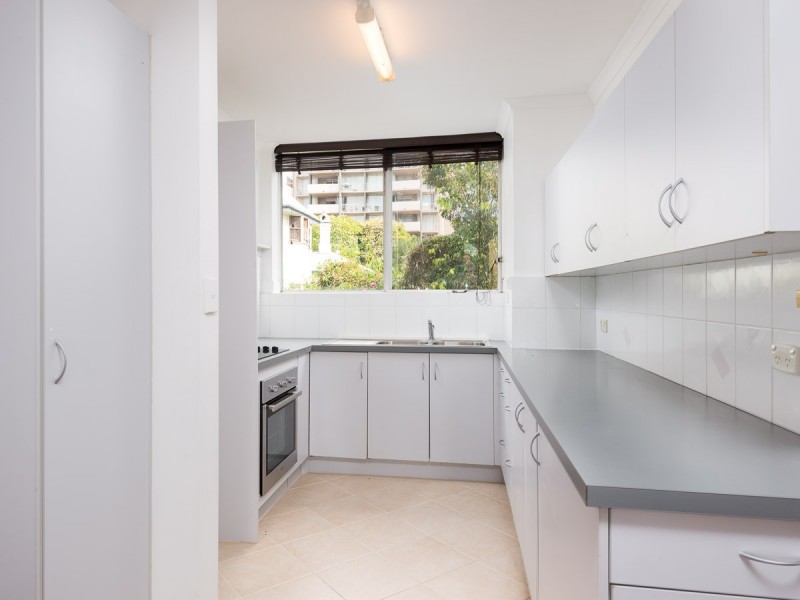 6/24 Castlebar St, Kangaroo Point QLD 4169
