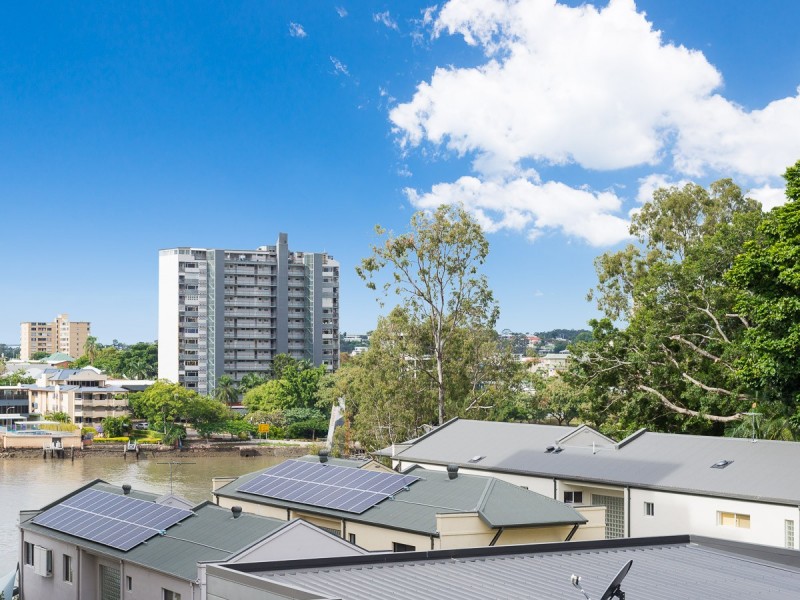 6/24 Castlebar St, Kangaroo Point QLD 4169