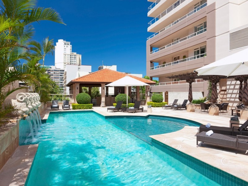 1006/132 Alice Street, Brisbane City QLD 4000