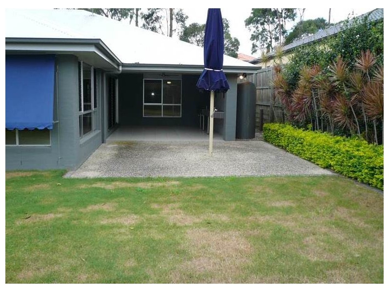 Forest Lake QLD 4078