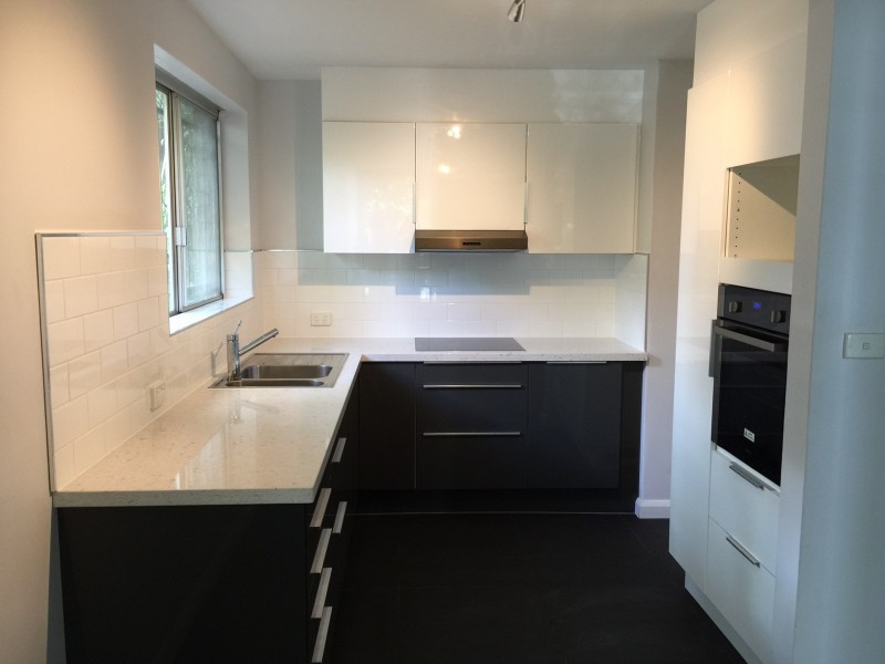 3/81 Barker St, New Farm QLD 4005