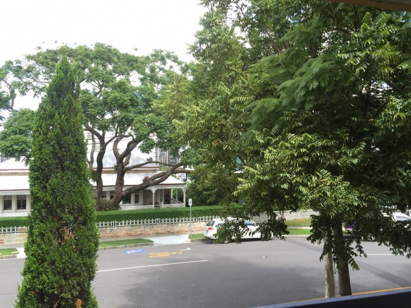 3/81 Barker St, New Farm QLD 4005