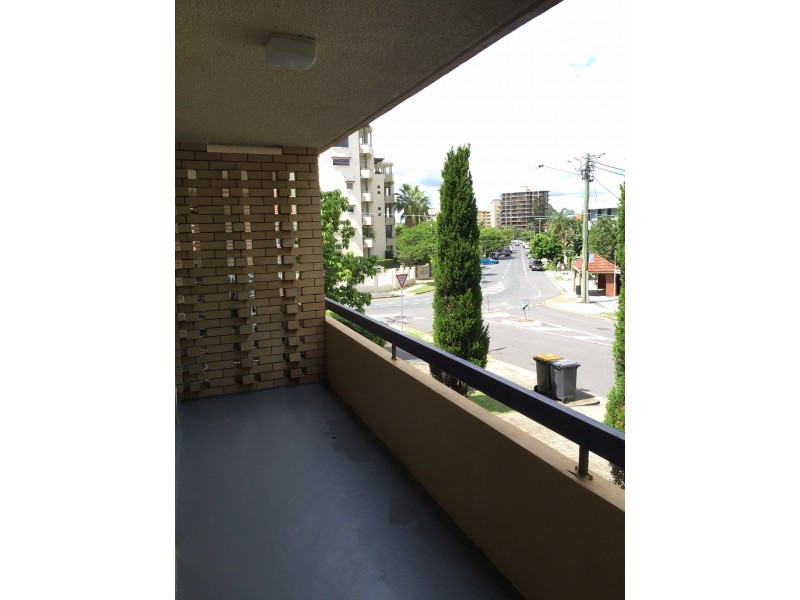 3/81 Barker St, New Farm QLD 4005