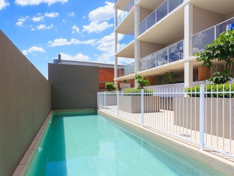 26-41 Fortescue Street, Spring Hill QLD 4000