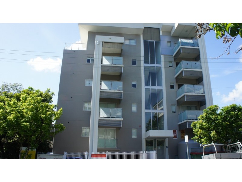 26-41 Fortescue Street, Spring Hill QLD 4000