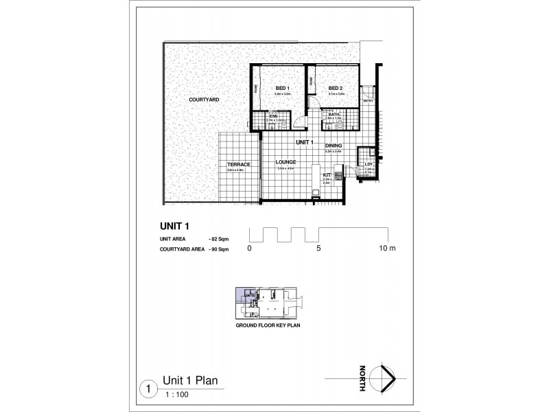 196 Stafford Road, Gordon Park QLD 4031 Floorplan