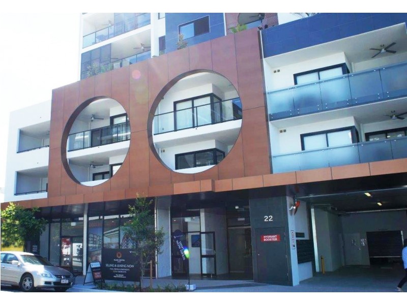 1/18-22 Station Street, Nundah QLD 4012