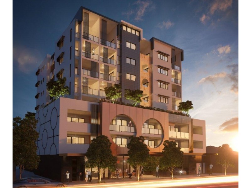 1/18-22 Station Street, Nundah QLD 4012