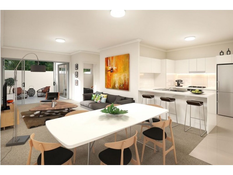 2606/19 Playfield Street, Chermside QLD 4032