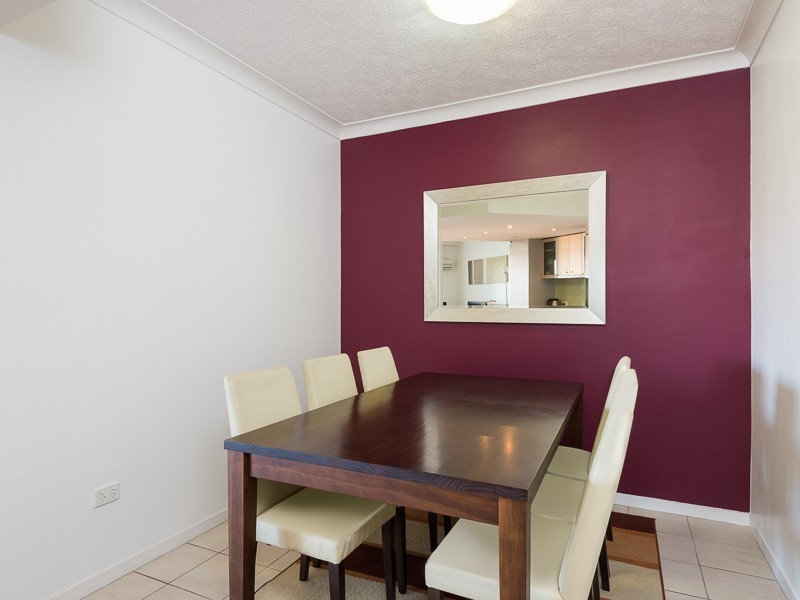 3/451 Gregory Terrace, Spring Hill QLD 4000
