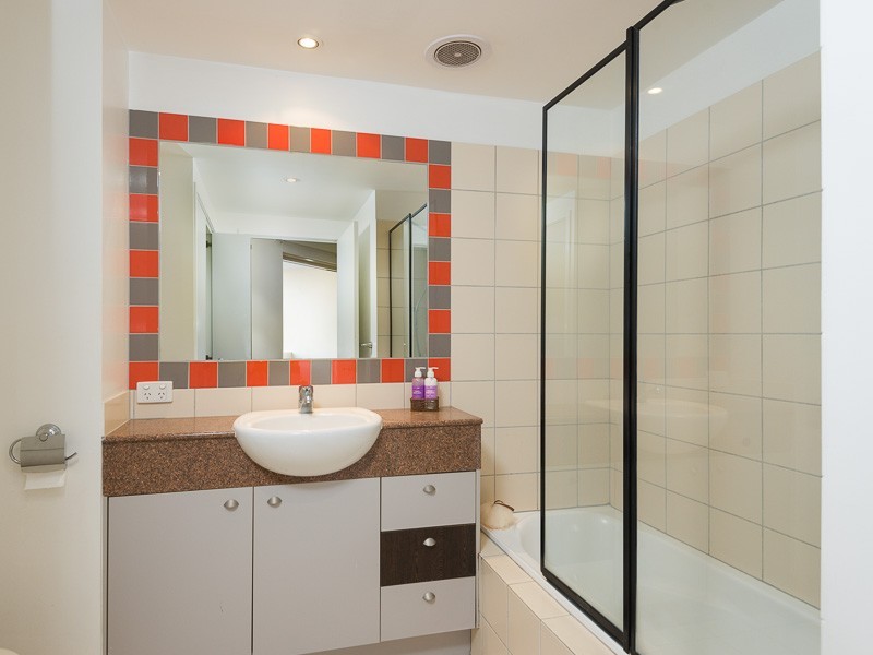 3/451 Gregory Terrace, Spring Hill QLD 4000
