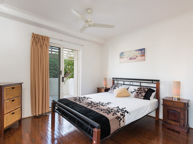 3/451 Gregory Terrace, Spring Hill QLD 4000