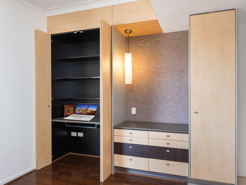 3/451 Gregory Terrace, Spring Hill QLD 4000