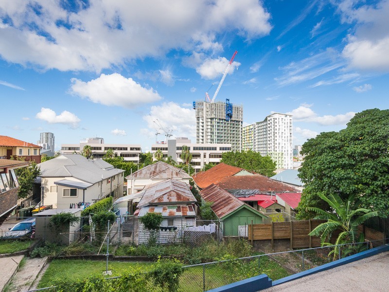 3/451 Gregory Terrace, Spring Hill QLD 4000