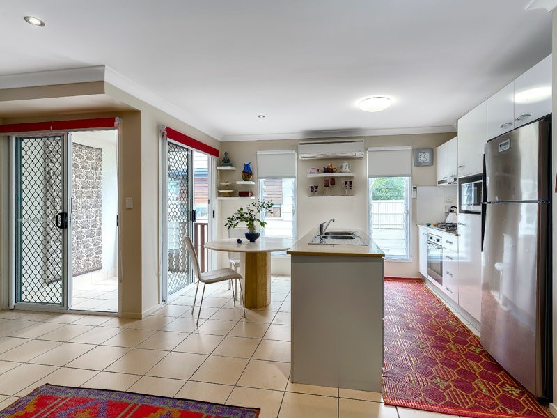 4/19 Lade Street, Gaythorne QLD 4051