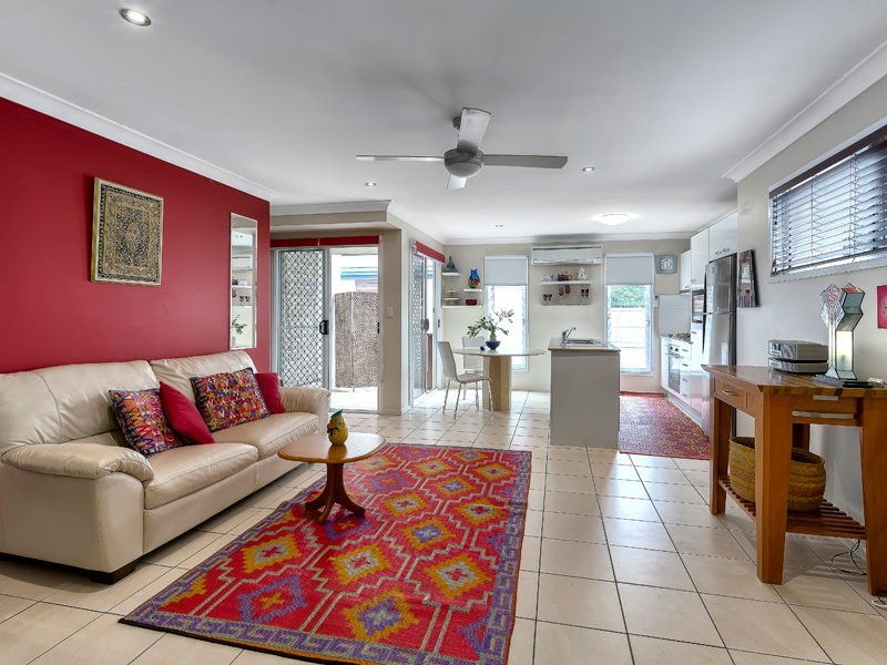 4/19 Lade Street, Gaythorne QLD 4051