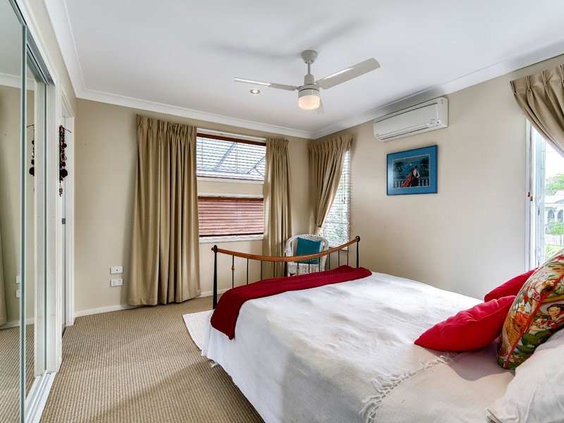 4/19 Lade Street, Gaythorne QLD 4051