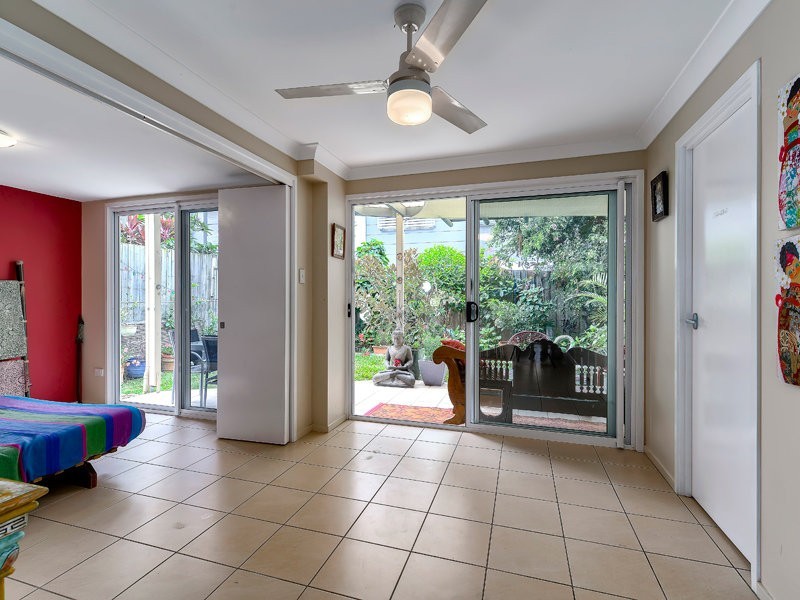 4/19 Lade Street, Gaythorne QLD 4051